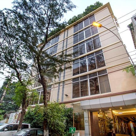 Ascott The Residence Ντάκα Εξωτερικό φωτογραφία
