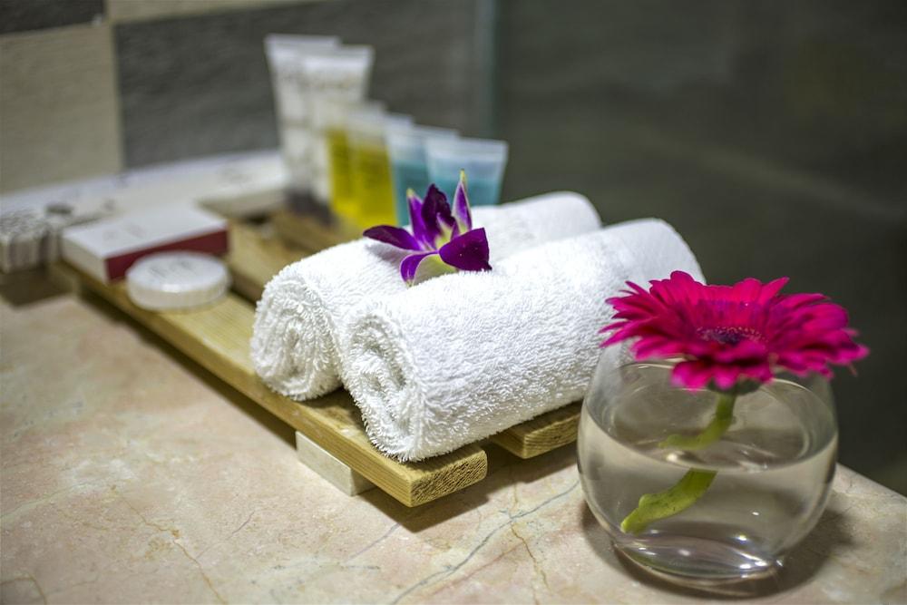 Ascott The Residence Ντάκα Εξωτερικό φωτογραφία