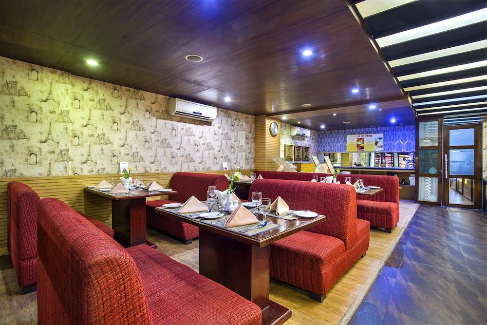 Ascott The Residence Ντάκα Εξωτερικό φωτογραφία